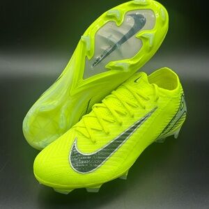 Nike Mercurial Vapor 16 Elite FG Mad Voltage Pack Men's Size 6 HF7878-700
